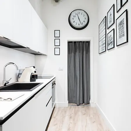 Wine_home_florence Apartamento Florencia